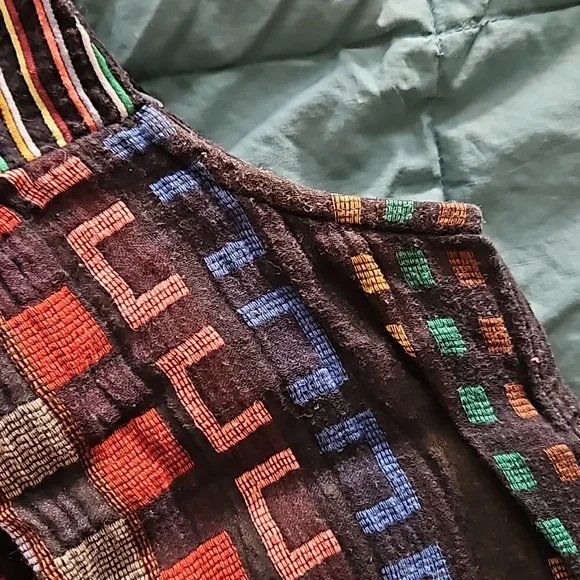 Ace & Jig M tank top in Fiesta - Picture 5 of 5